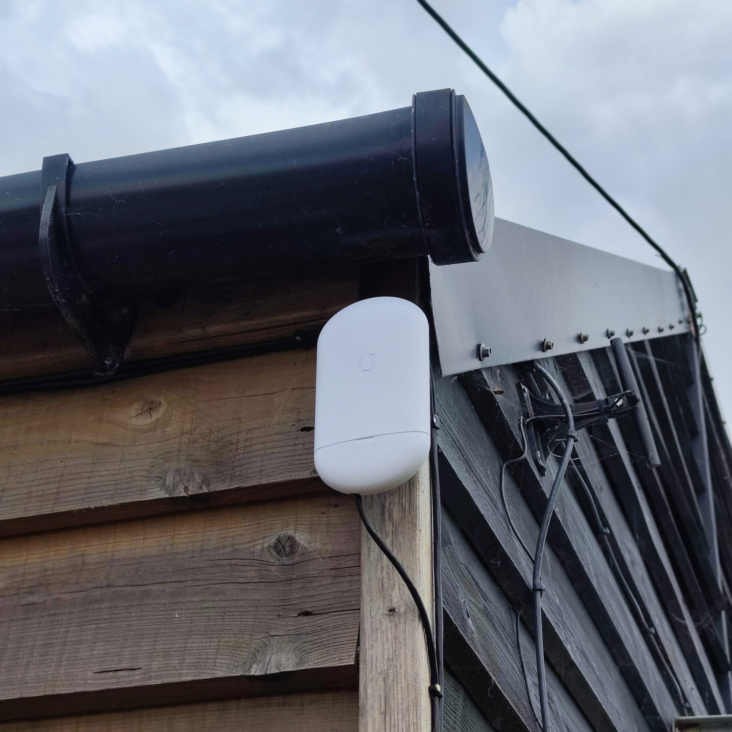 Point to Point Solutions (Business) JL Wifi